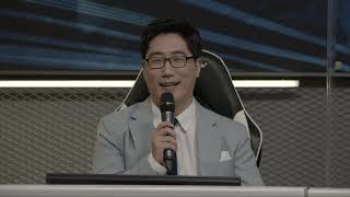 [섀도우버스] 개막전 8강 A조 1부 Shadowverse Korea Open 2021 Season 2 211026