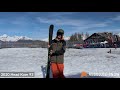 2019 / 2020 | Head Kore 93 Skis | Video Review