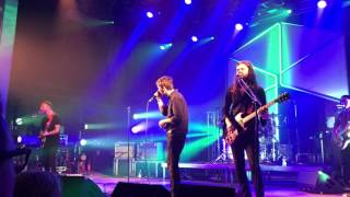 Idlewild - I understand it @ Leith Theatre