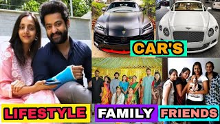 NTR WIfe (Pranathi) LifeStyle & Biography 2022 || Family, Son, Age, Cars, House, Net Worth