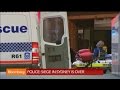 Sydney Café Gunman Dead in Police Raid: Sky News