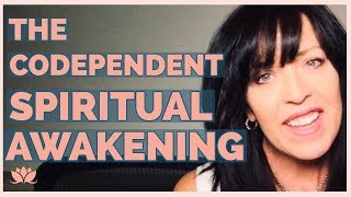 CODEPENDENCY RECOVERY 😇 SPIRITUAL AWAKENING after NARCISSISTIC ABUSE