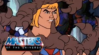 He-Man Official | Hunt for He-Man | He-Man Full Episodes