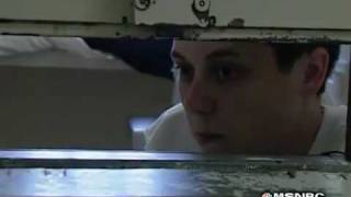 The Convict Code- Prison Life P 4