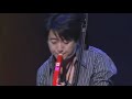 【live 2004】本田雅人 athlete　※masato honda ex t square