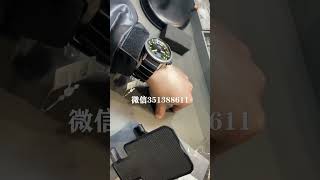 跟踪暗访科尔沁【名表制作厂】真假难辨细节拉满比原装更适合入手！