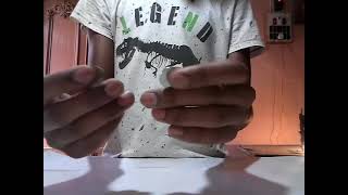 magic with coins...||1min#.magic..||