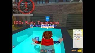 Roblox Super Power Training Simulator Videos 9tubetv - 