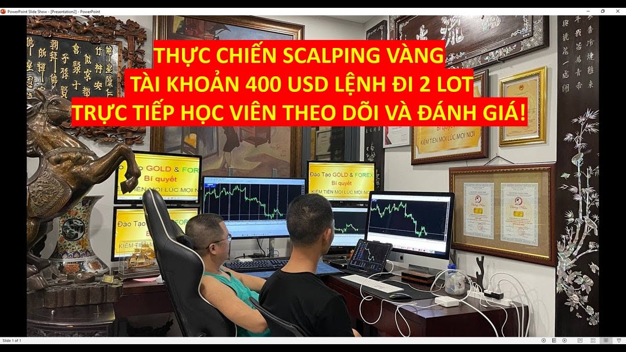 Forex Youtube