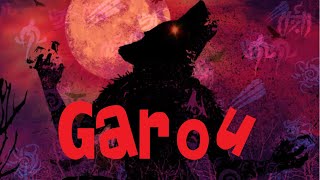 Werewolf: the Apocalypse LORE - Garou / Vlkodlaci