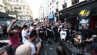 Worst Doubt - Fete de la musique 22/06/17