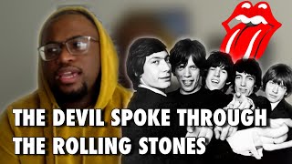 First Time Hearing | The Rolling Stones - Sympathy For The Devil | Reaction