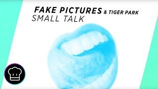 Fake Pictures \u0026 Tiger Park - Small Talk (Mood Video)