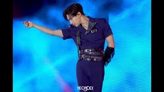 190518 Dream concert 드림콘서트 TAEMIN 태민 - WANT