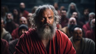 Socrates' Trial: His Historic Defense in Today's Language