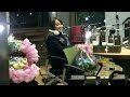 141102 별밤 가든 home 홈