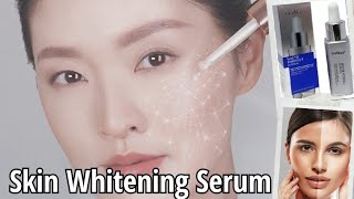 Maliao Best Whitening Serum/Expert Anti Spot/Honest Review