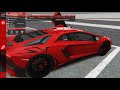 ランボルギーニ・ガヤルドで首都高を走ってみた【 assetto corsa 実況 】