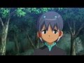 Inazuma Eleven AMV - hakuryuu and shuu