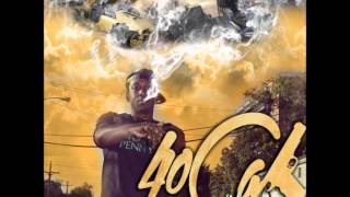 40 Cal - Another High (Prod. by Pezey Krack)