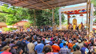 Thrissur Pooram |Madathil Varavu | മഠത്തിൽ വരവ് പഞ്ചവാദ്യം