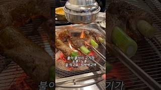 (마곡/발산) 탄천갈매기 마곡본점, 회식장소 추천