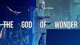 The Wonder Of God | Rusty Sampson | AVL City Church