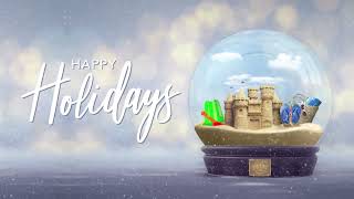 🎄 'Tis the Season for Unforgettable Getaways at Westgate Resorts!
