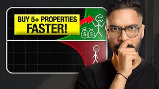 How To Buy More Properties Faster!