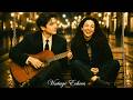 The Most Romantic Songs of the Era | 1950s Oldies Love Songs (Quiet & Deep Vintage Romance)