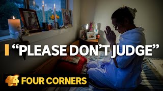 Violent crime and the mentally ill: how Australia's mental health system is failing | Four Corners