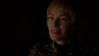 Game of Thrones 7x03 - Cersei Poisons Tyene Sand