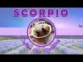 Scorpio Time To Take Action! TURKISH COFFEE CUP READING | NEXT 7 DAYS