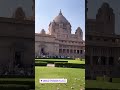 umaid bhawan palace jodhpur umaidbhawanpalace jodhpur rajasthan drhiren incredibleindia