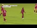 wsu soccer highlights vs. idaho 8 25 24