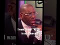 Jamal Bryant Wants To Sell Weed In His Church!