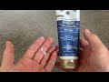 honest review of gold bond overnight deep moisturizing lotion