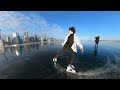 ice skating canada