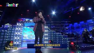 Jamir Camases 'Sweet Child of Mine' | Tawag Ng Tanghalan