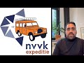 NVVK-accountmanager Nico Wuarbanaran vertelt je waarom meedoen aan de NVVKExpeditie een aanrader is!