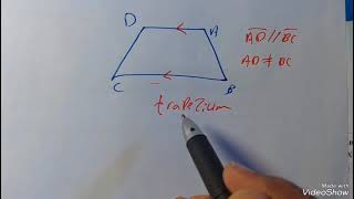 the quadrilaterals 1st prep