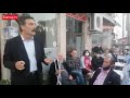 tİp genel başkanı erkan baş tan sert ifadeler