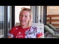 ironman hawaii 2018 mareen hufe im prerace interview