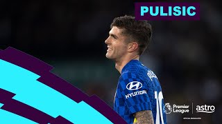 Why Pulisic is STRUGGLING at Chelsea, according to ex-Lampard assistant | Astro SuperSport