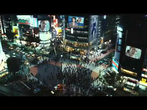 Babel (2006) - Trailer - YouTube