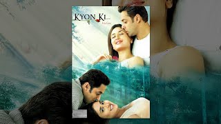 Kyon Ki Movies video song ((Love)) Kyon Ki...Udit Narayan | Alka Yagnik | Salman Khan ❤️ 90's Hits