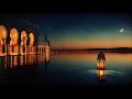 Arabic Deep Sleep Music | Oud Desert Nights 3 Hours