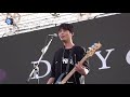 180428 niku fes day6 그렇더라고요 young k in 4k