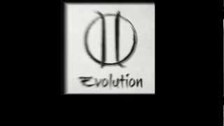 Evolution - "EVOLUTION" Full Album Preview