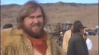The Legend John Candy